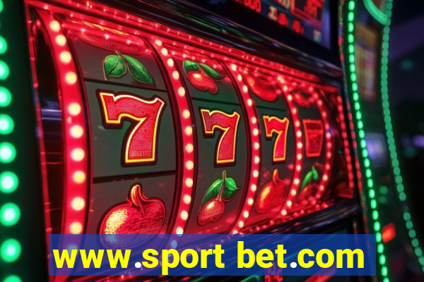 www.sport bet.com