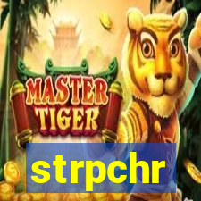 strpchr