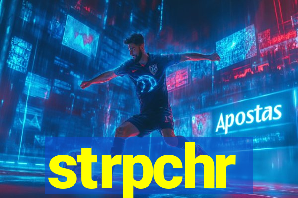 strpchr