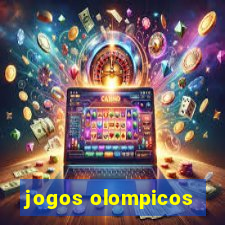 jogos olompicos