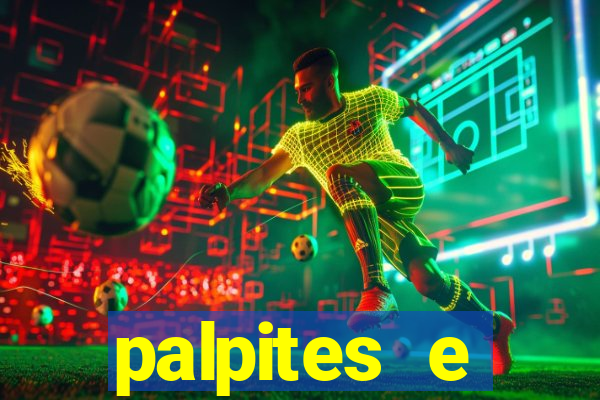 palpites e prognósticos jogos de hoje