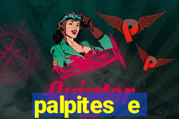 palpites e prognósticos jogos de hoje