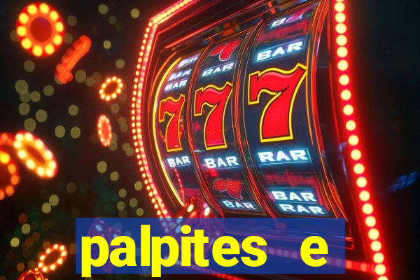 palpites e prognósticos jogos de hoje