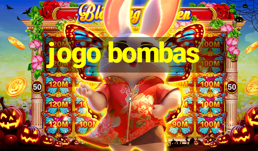 jogo bombas