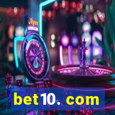 bet10. com