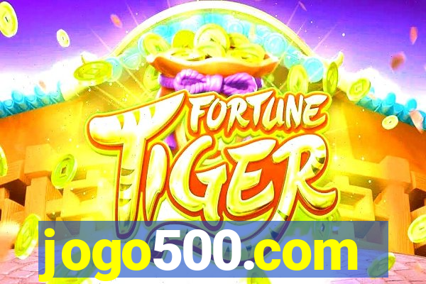 jogo500.com