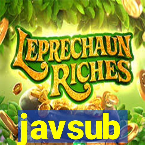 javsub