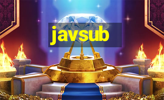 javsub