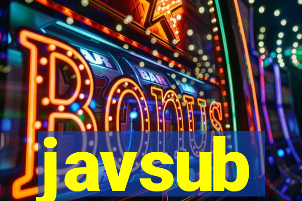 javsub