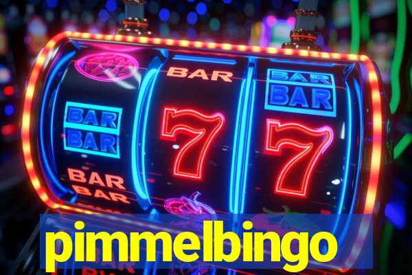 pimmelbingo