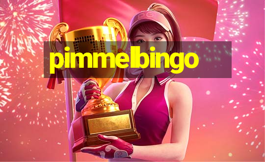 pimmelbingo