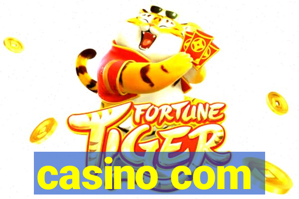 casino com