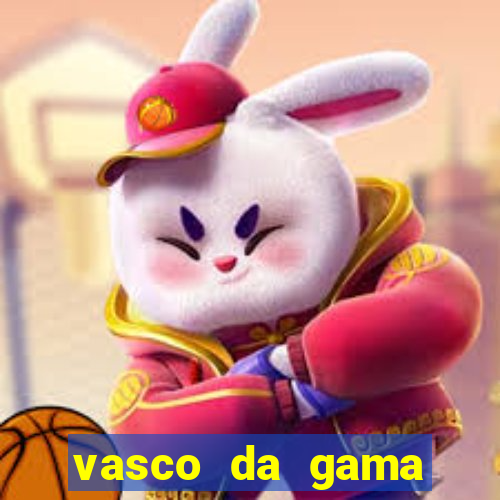 vasco da gama proximos jogos