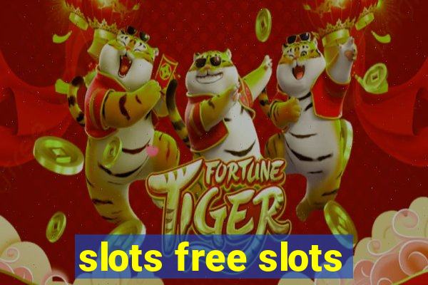 slots free slots