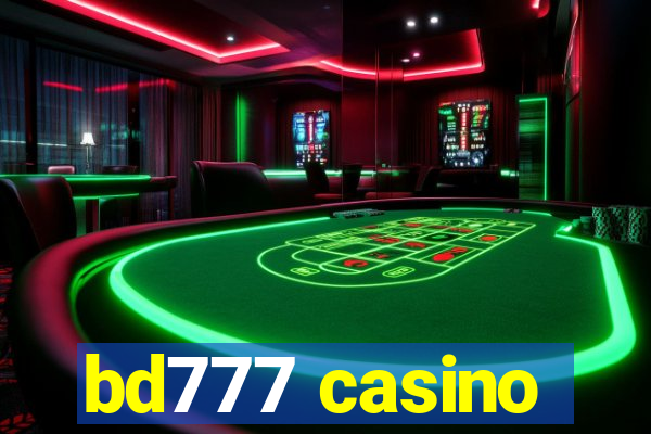 bd777 casino