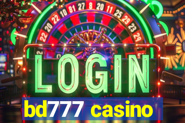 bd777 casino