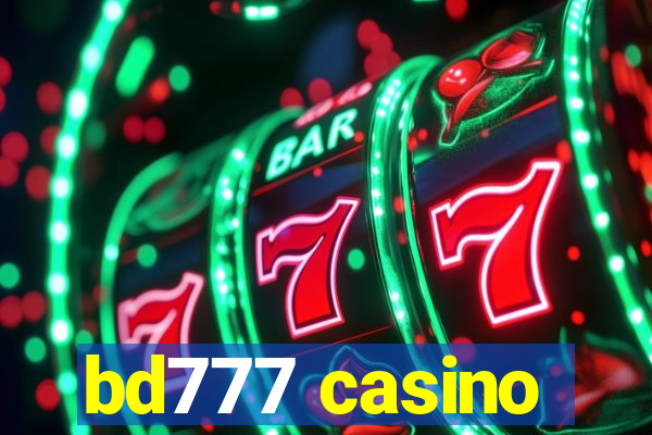 bd777 casino