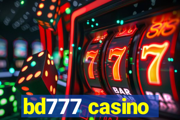 bd777 casino