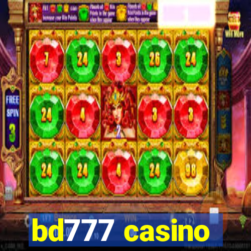 bd777 casino