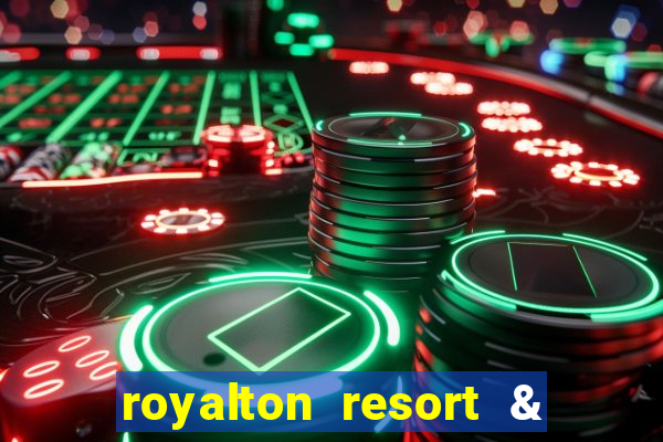 royalton resort & casino punta cana