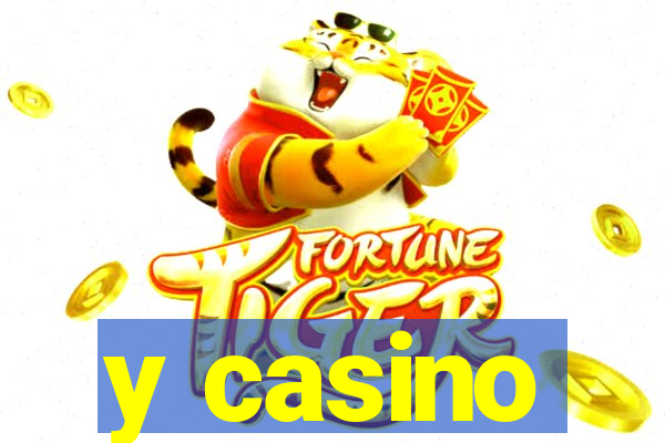 y casino