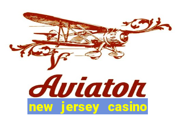 new jersey casino promo code