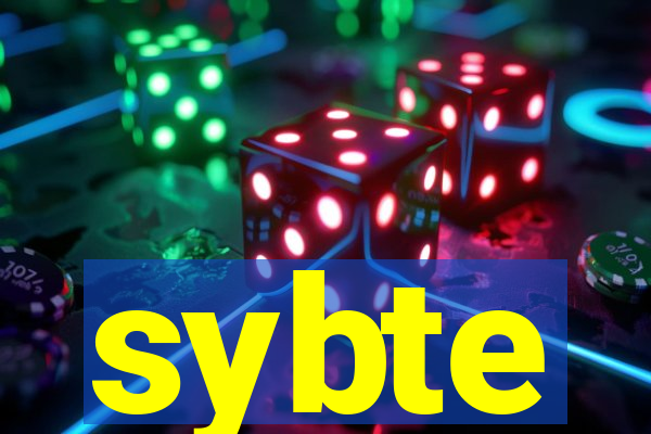 sybte