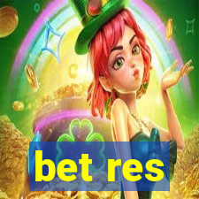 bet res