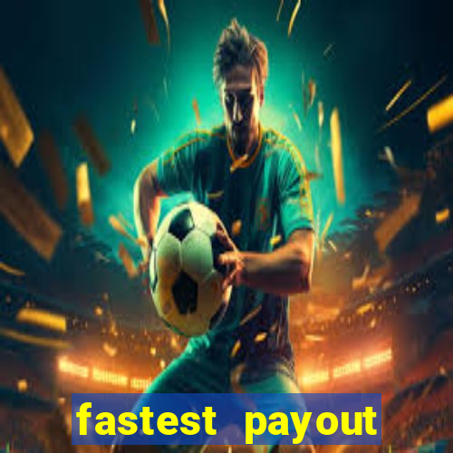 fastest payout casino nz