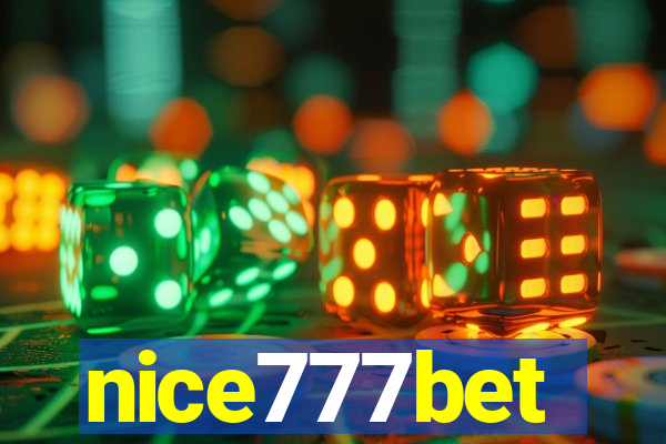 nice777bet