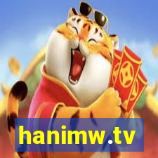 hanimw.tv