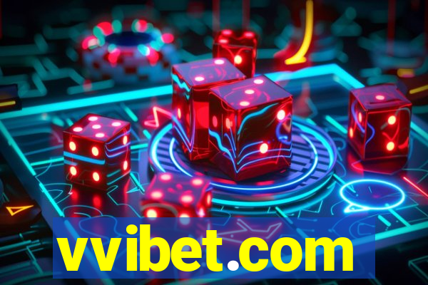 vvibet.com