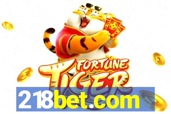 218bet.com