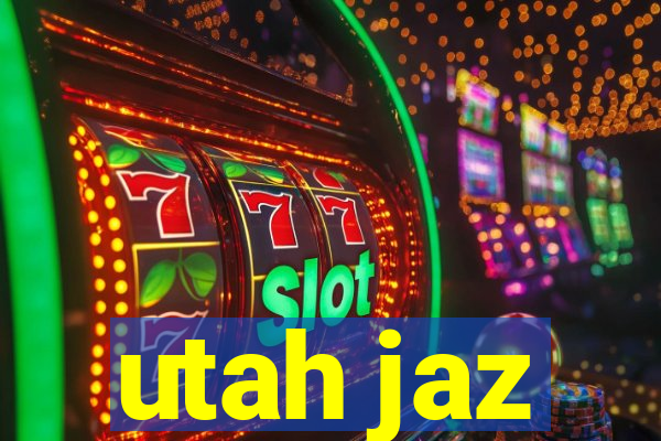 utah jaz