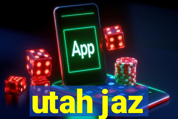 utah jaz