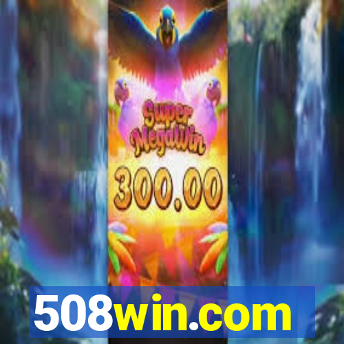 508win.com