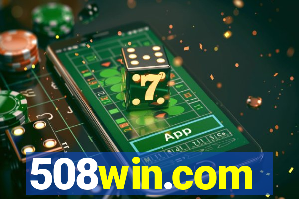 508win.com