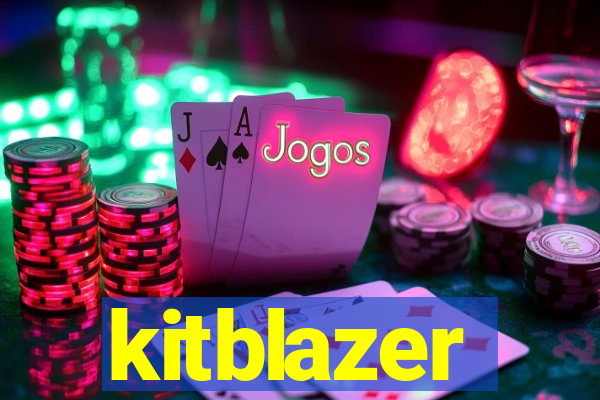 kitblazer