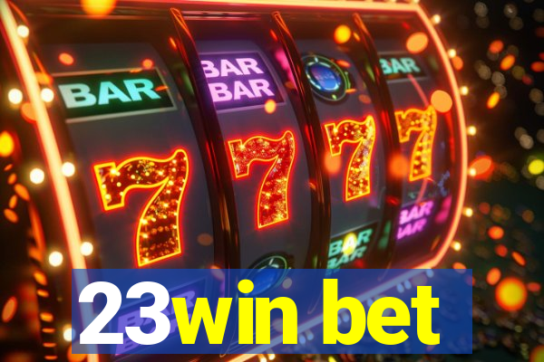 23win bet