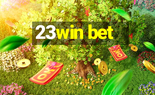 23win bet