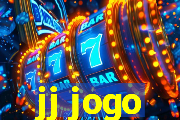 jj jogo