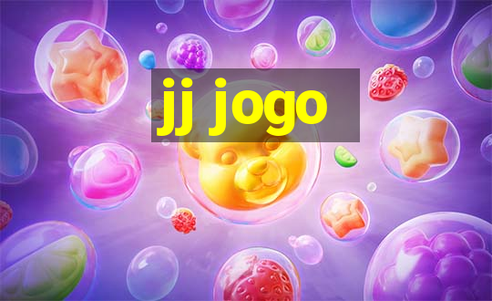 jj jogo