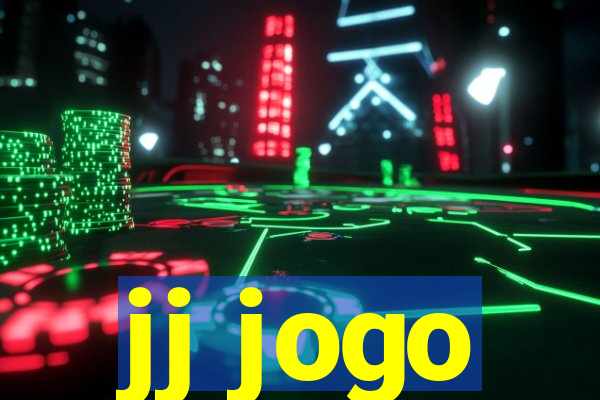 jj jogo