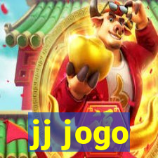 jj jogo