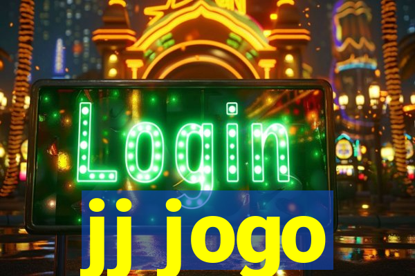 jj jogo