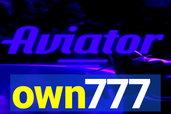 own777