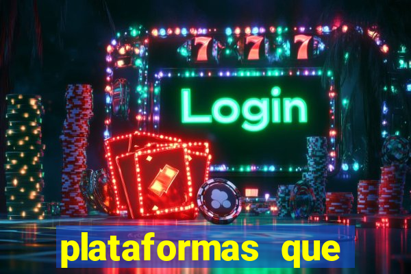 plataformas que pagam no free