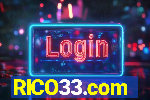 RICO33.com