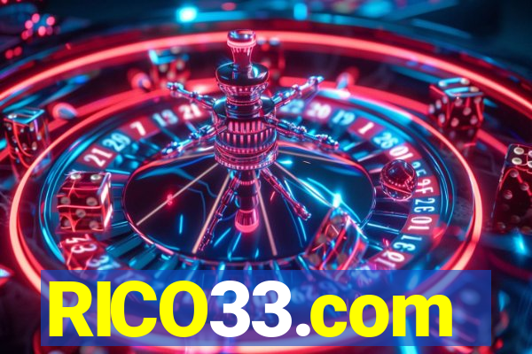 RICO33.com