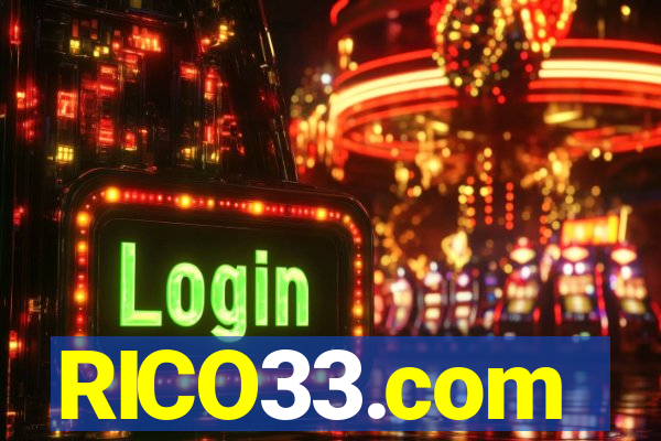 RICO33.com